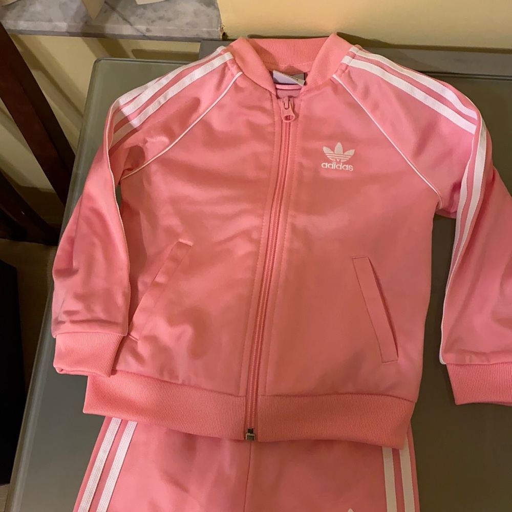 Adidas Suite for a beautiful Princess 👸. - Picture 2 of 7
